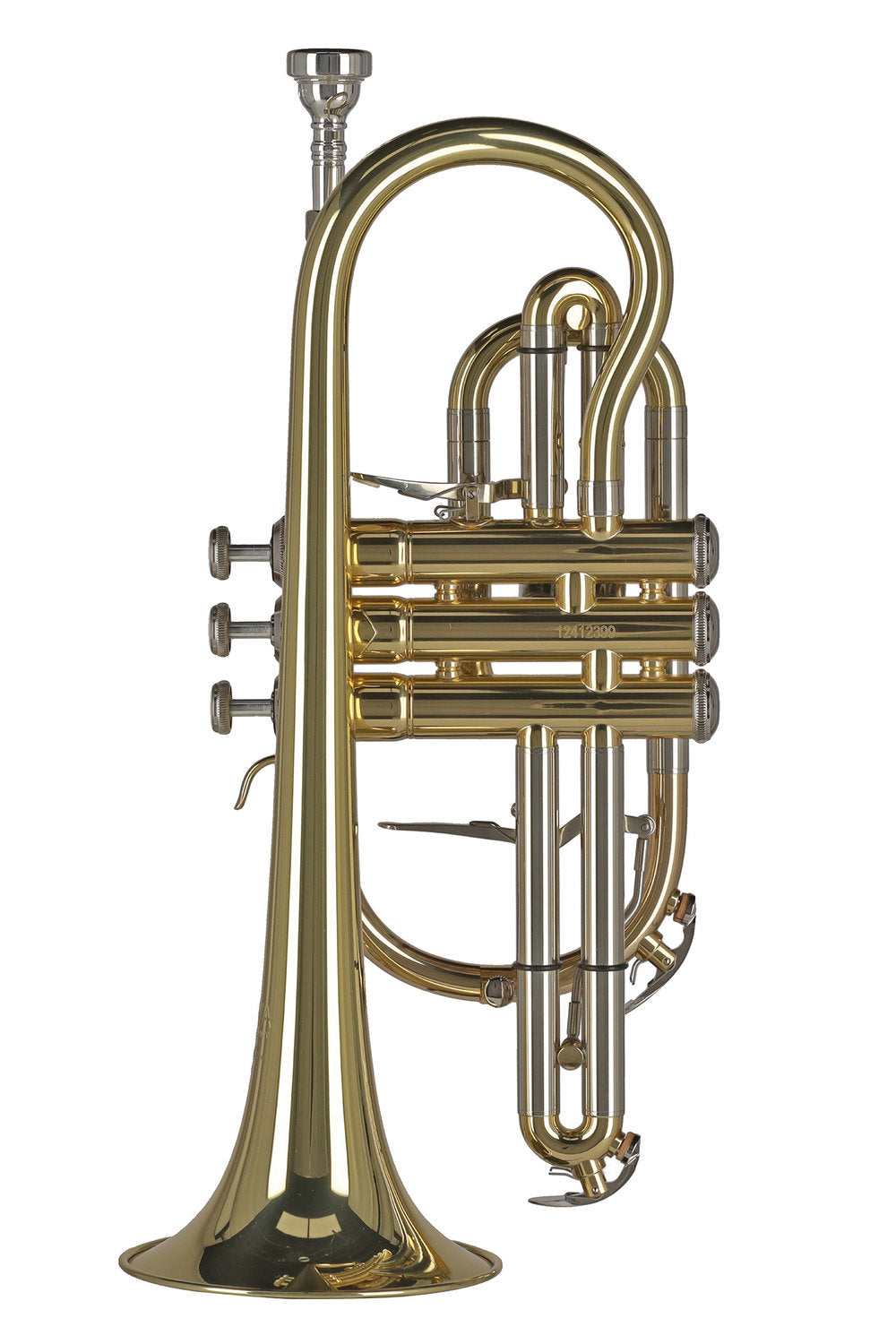 Ambition CR651 Bb-kornetti
