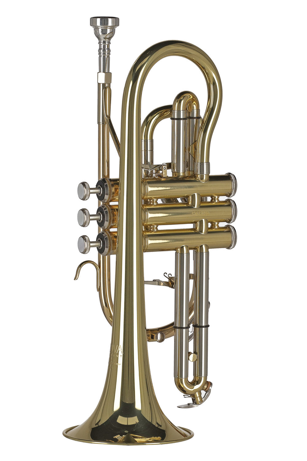 Ambition CR651 Bb-kornetti