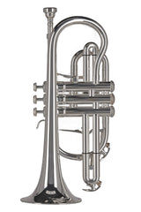 Ambition CR651S Bb-Kornetti, Lyhyt Malli