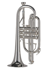 Ambition CR651S Bb-Kornetti, Lyhyt Malli