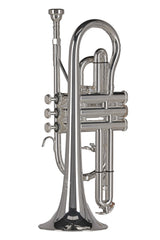 Ambition CR651S Bb-Kornetti, Lyhyt Malli