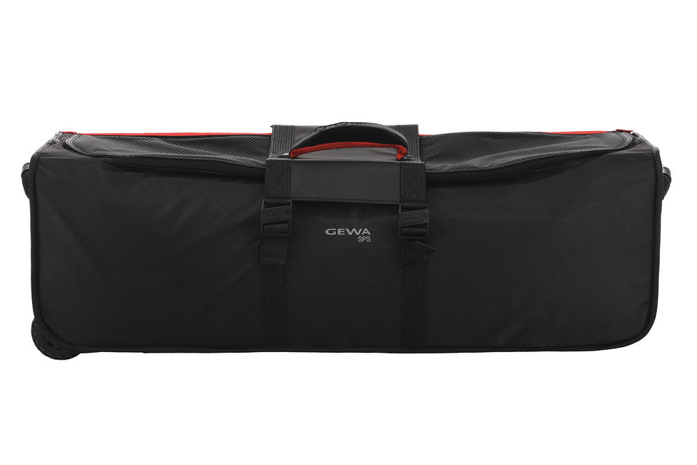 GEWA Hardware Trolley SPS 95x31x31 cm