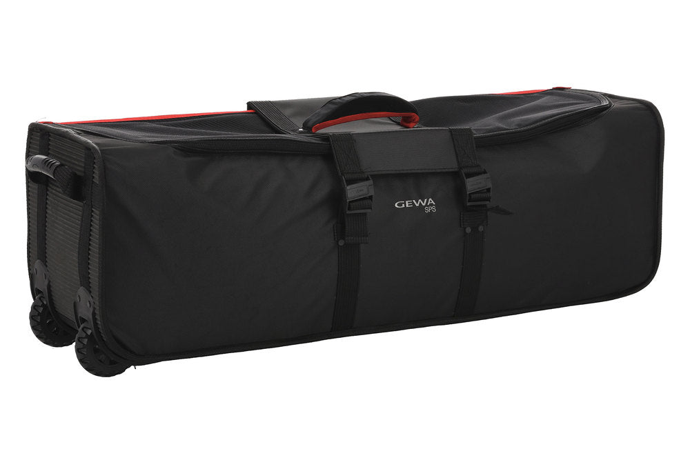 GEWA Hardware Trolley SPS 95x31x31 cm