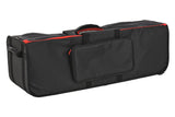 GEWA Hardware Trolley SPS 95x31x31 cm