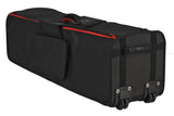 GEWA Hardware Trolley SPS 120x31x31 cm