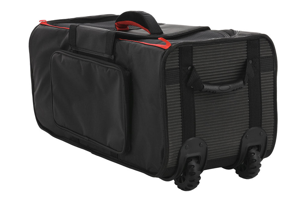 GEWA SPS Hardware Trolley 70x31x31 cm