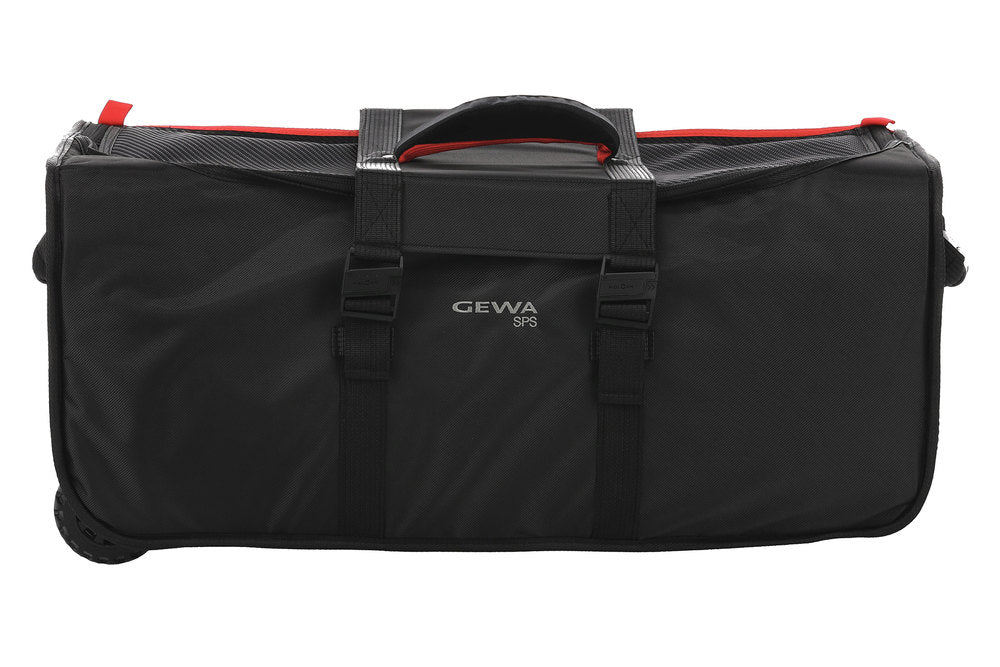 GEWA SPS Hardware Trolley 70x31x31 cm