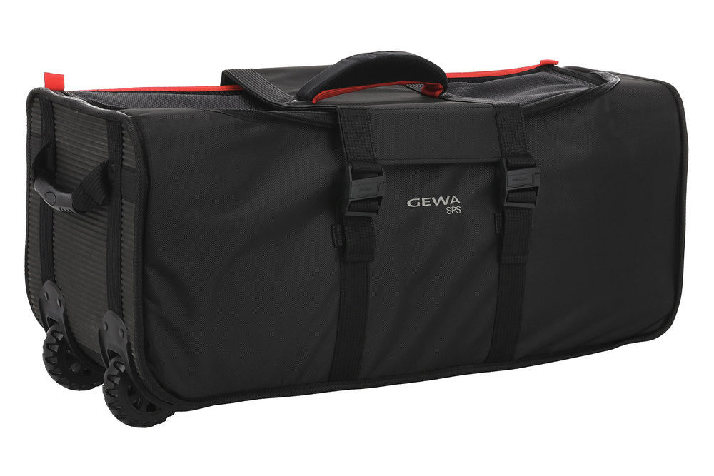 GEWA SPS Hardware Trolley 70x31x31 cm