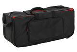GEWA SPS Hardware Trolley 70x31x31 cm