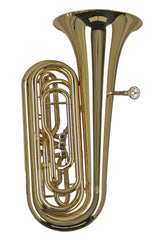 BBb-Tuuba Ambition BB501B
