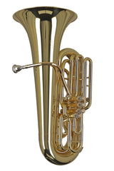 BBb-Tuuba Ambition BB501B