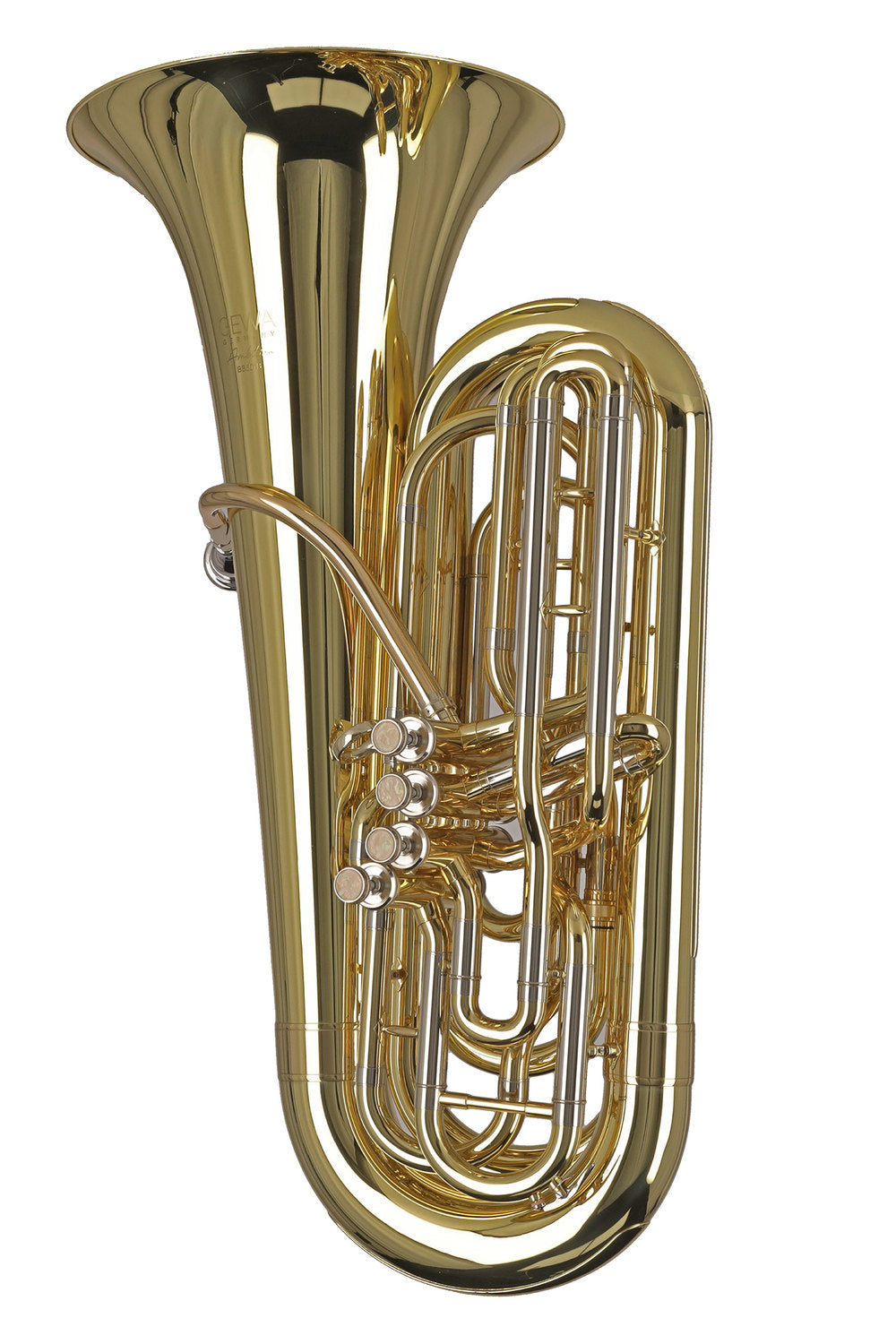 BBb-Tuuba Ambition BB501B