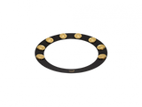 Meinl 13" Backbeat Pro Tambourine