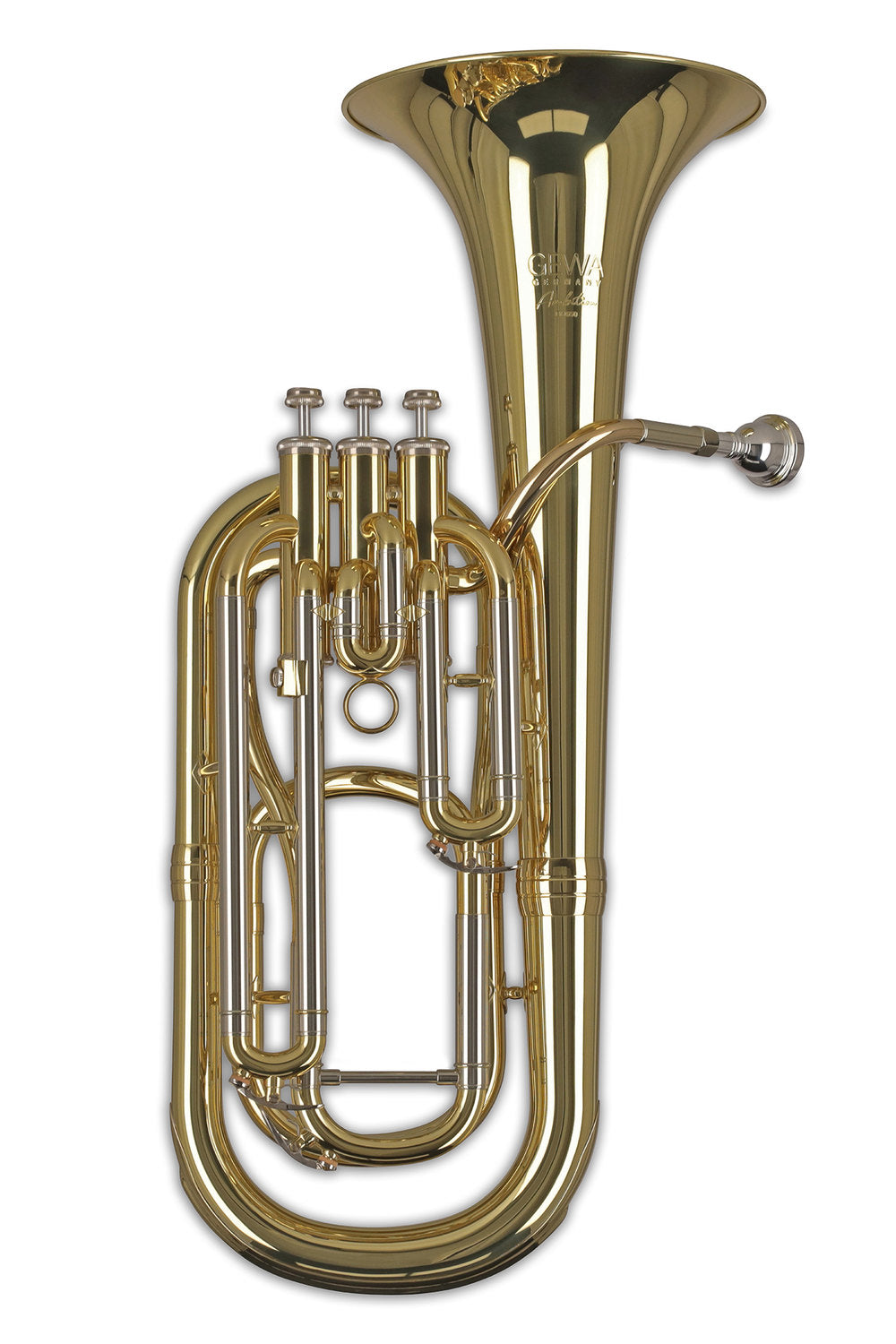 Bb-Baritonitorvi Ambition BH650