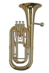 Bb-Baritonitorvi Ambition BH650