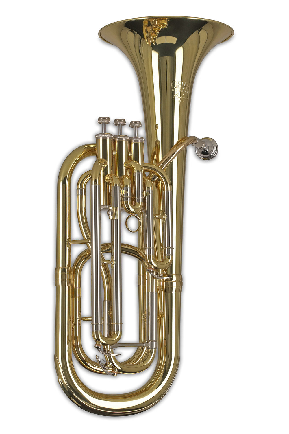 Bb-Baritonitorvi Ambition BH650