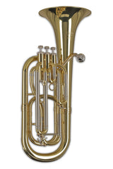 Bb-Baritonitorvi Ambition BH650