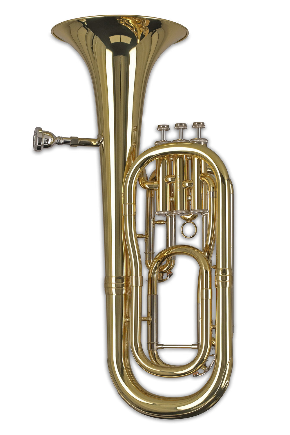 Bb-Baritonitorvi Ambition BH650