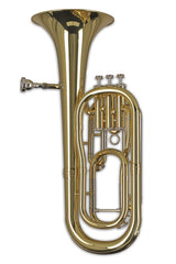 Bb-Baritonitorvi Ambition BH650