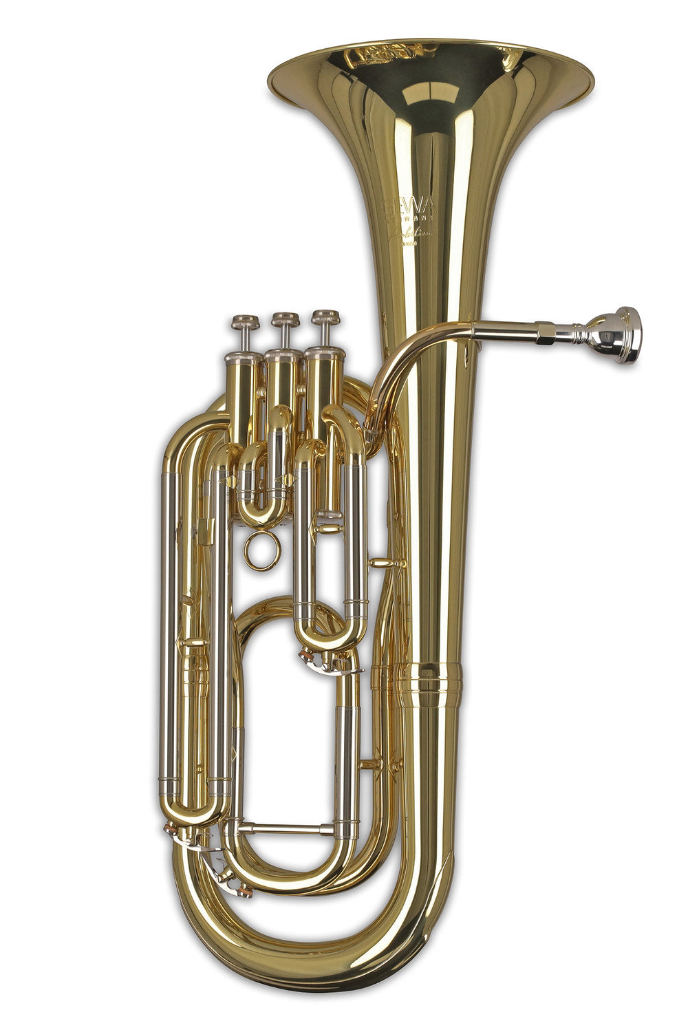 Bb-Baritonitorvi Ambition BH650