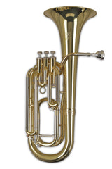 Bb-Baritonitorvi Ambition BH650