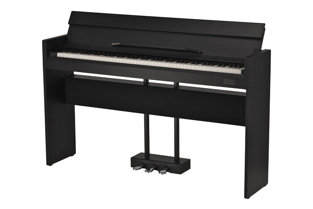 Digitaalipiano CP510 - Musta matta