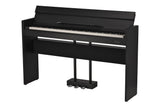 Digitaalipiano CP510 - Musta matta