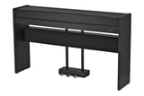 Digitaalipiano CP510 - Musta matta