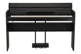 Digitaalipiano CP510 - Musta matta