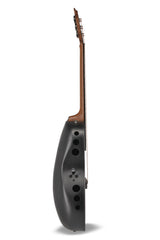 Elektro-akustinen kitara 156SP-5-G Evolution Series Deep Cutaway Natural Carbon Black