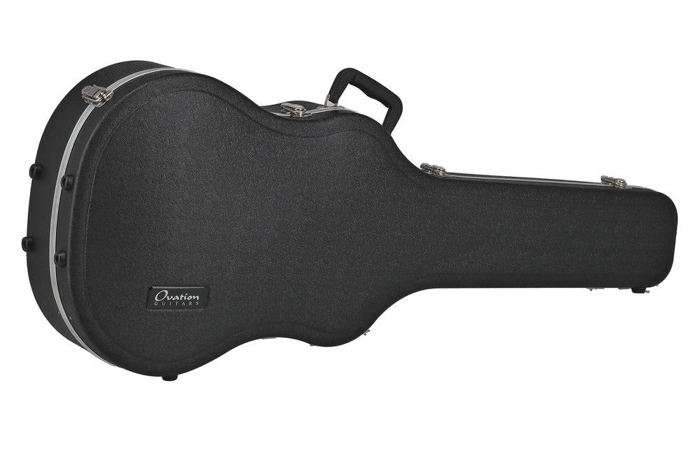 Ovation Kitarakotelo ABS Mid-depth