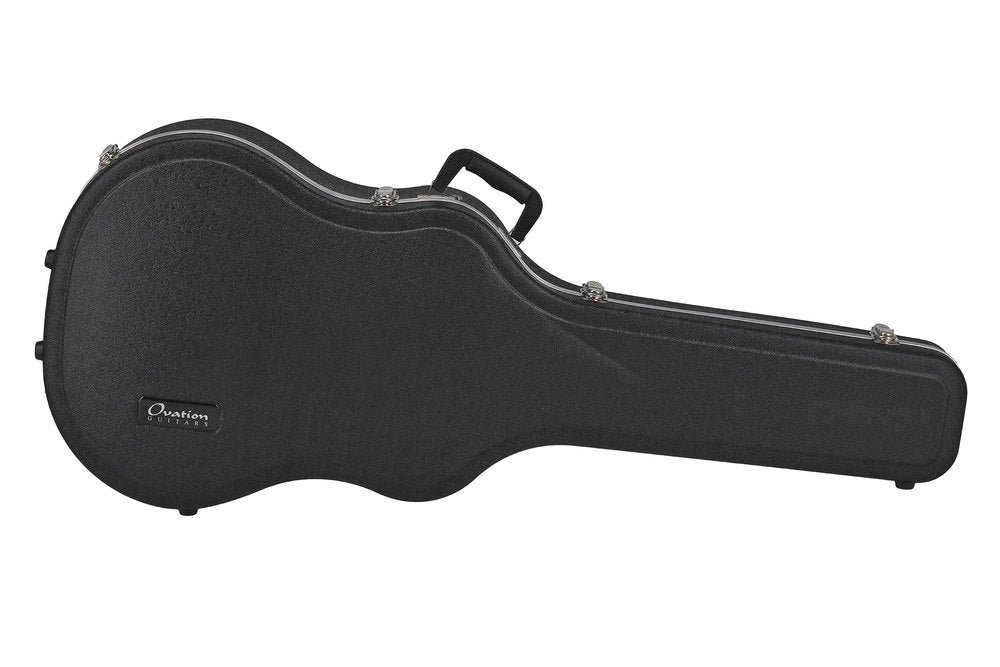 Ovation Kitarakotelo ABS Mid-depth