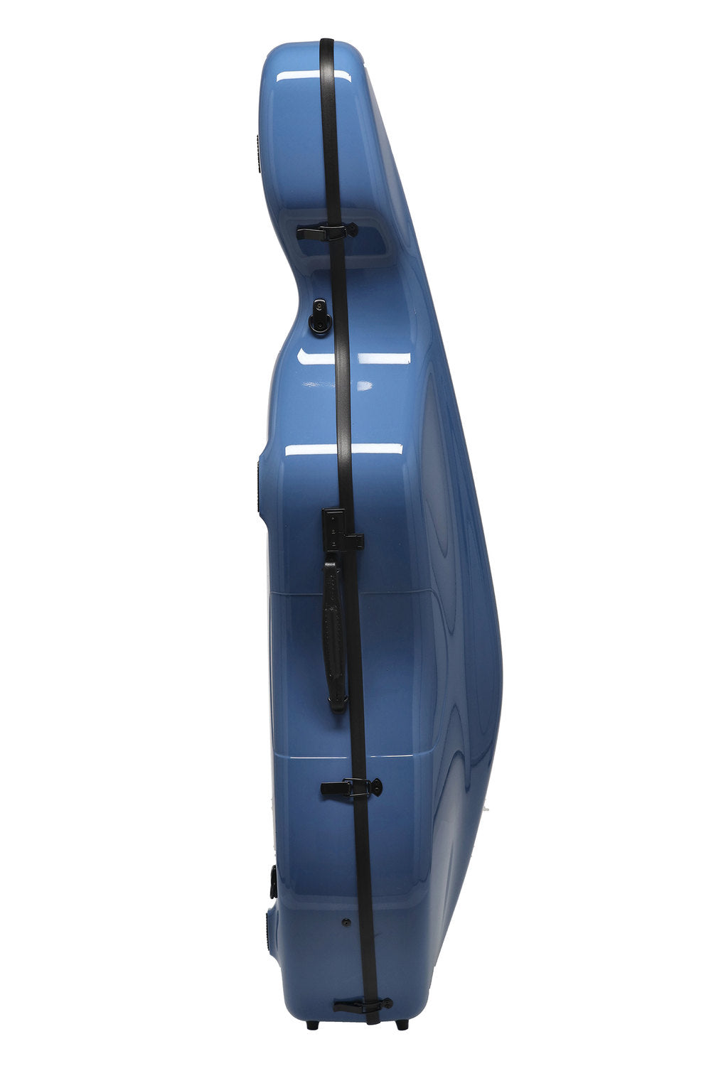 Gewa Air Cello Case - Blue/Black
