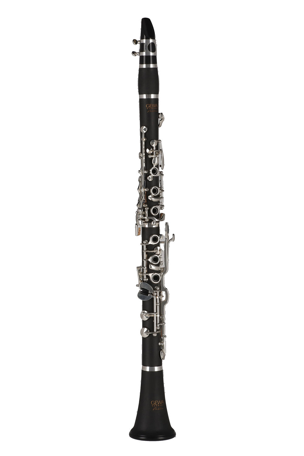 Klarinetti Ambition CL655 Bb