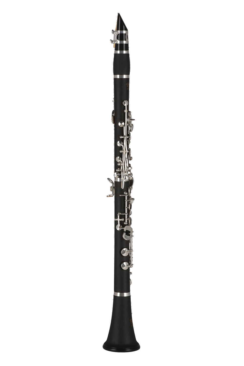 Klarinetti Ambition CL655 Bb