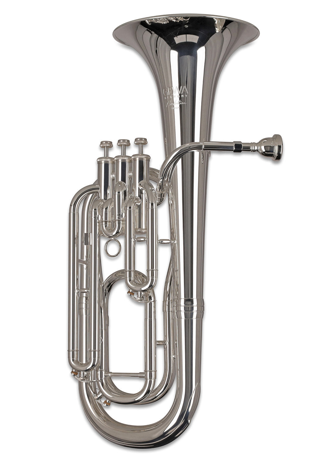 Bb-Baritonitorvi Ambition BH650S