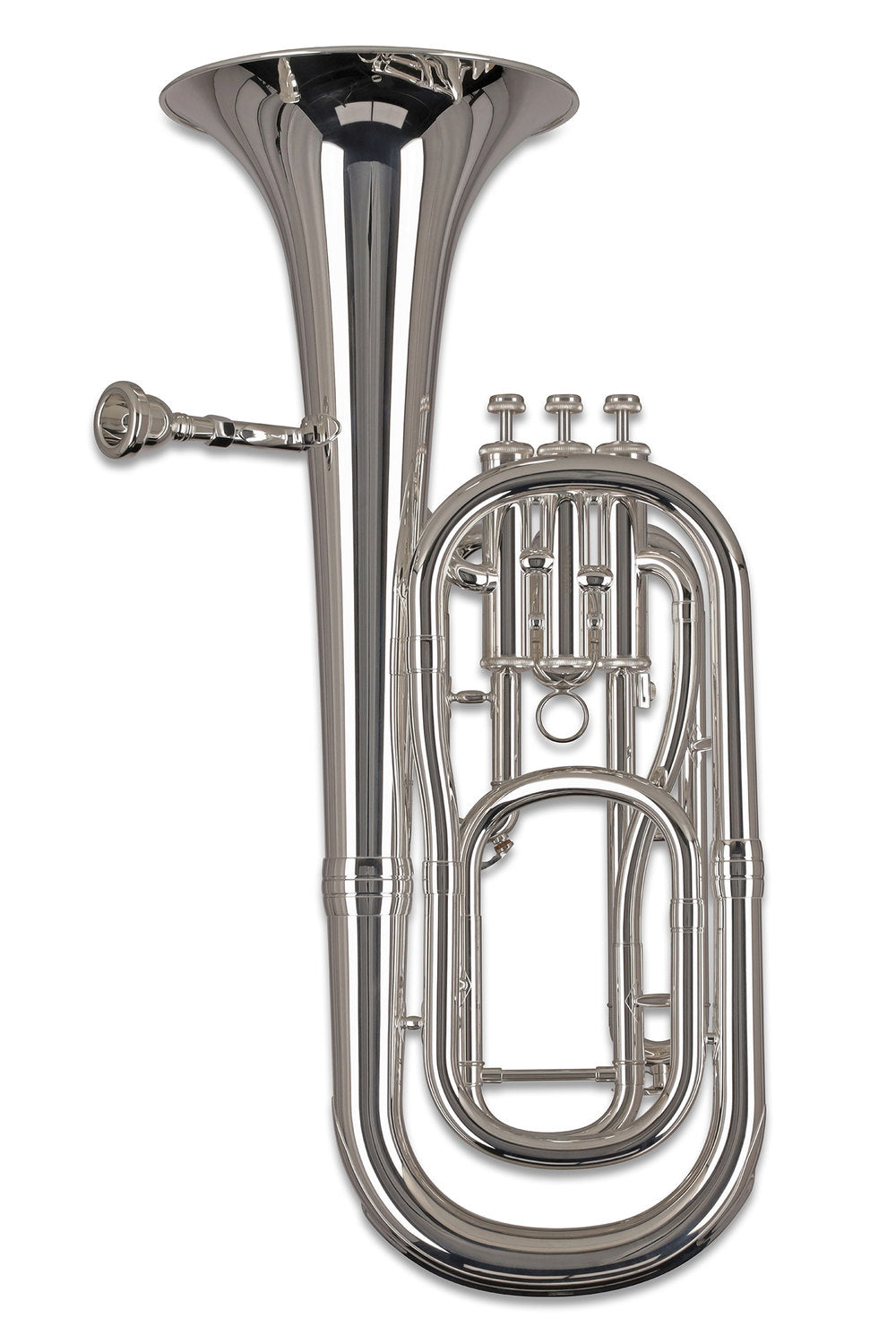 Bb-Baritonitorvi Ambition BH650S