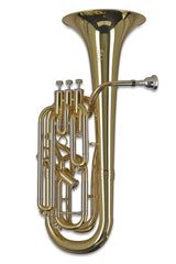 Bb-Baritonitorvi BH651 Ambition