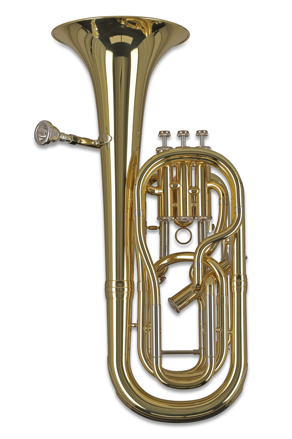 Bb-Baritonitorvi BH651 Ambition