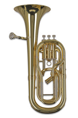 Bb-Baritonitorvi BH651 Ambition