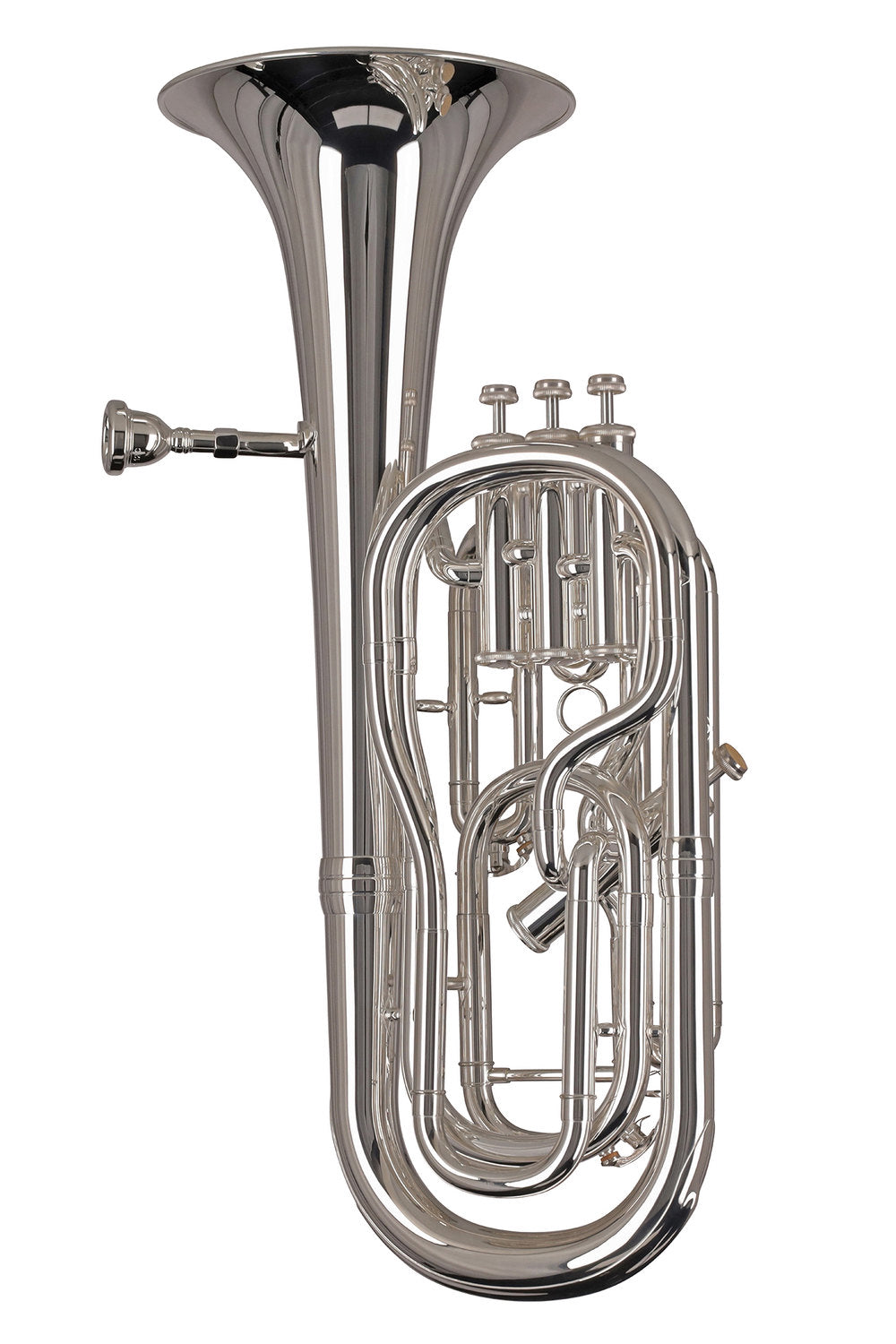 Ambition BH651S Bb-Baritonitorvi