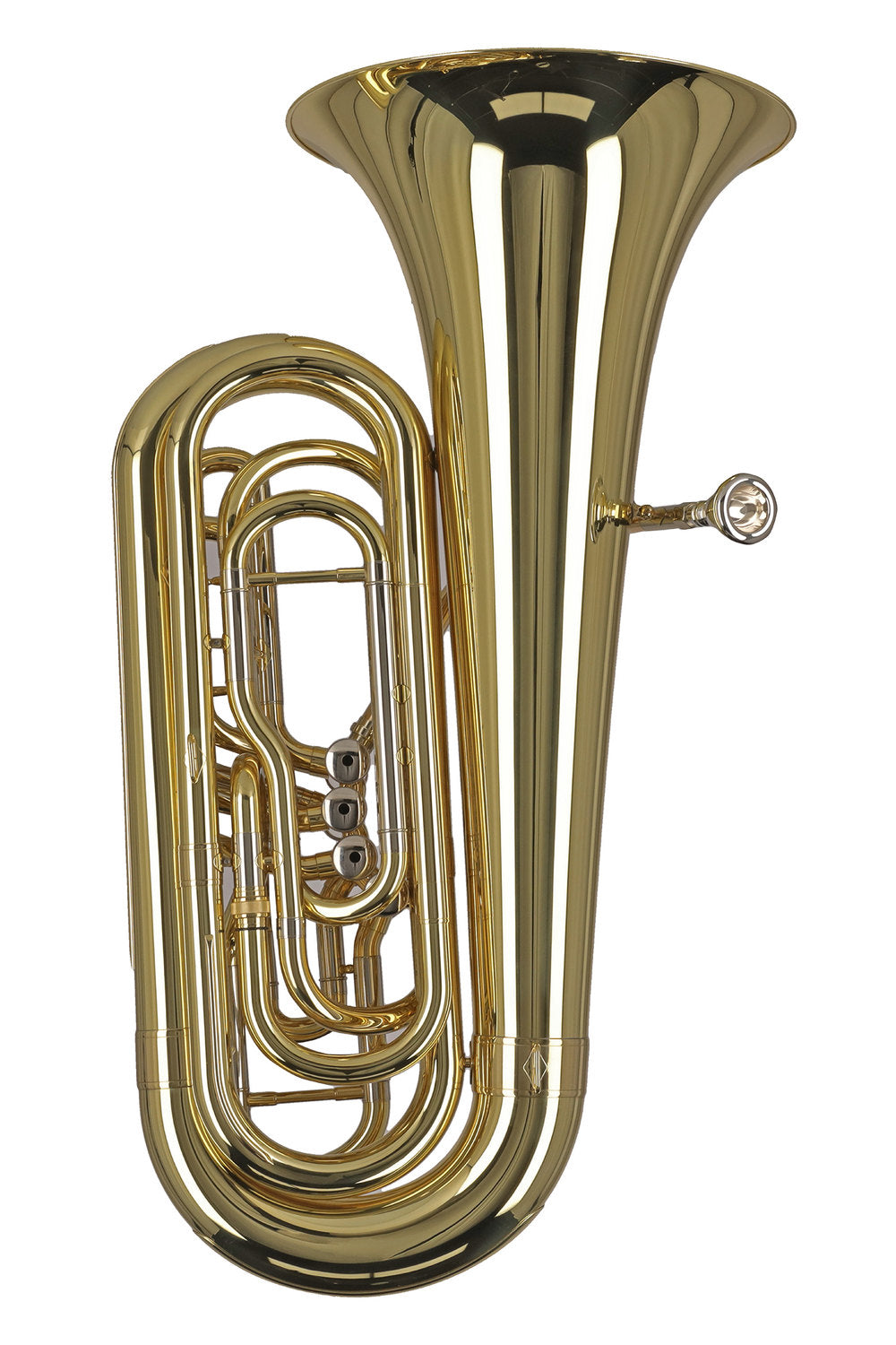 Ambition BB501C CC-Tuuba