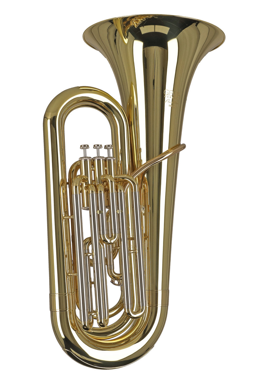 Ambition BB650 BBb-Tuuba