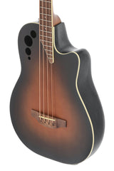 Applause E-ak. basso AEB4 Mid Cutaway 4-kiel., honeyburst satin