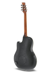 Applause Elektro-akustinen kitara AE48 Super Shallow, honeyburst satin