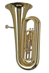 Ambition BB650 BBb-Tuuba