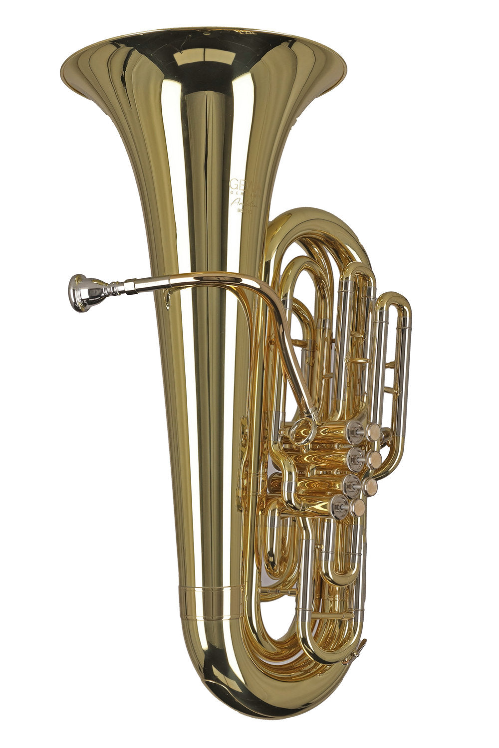 Ambition BB501C CC-Tuuba