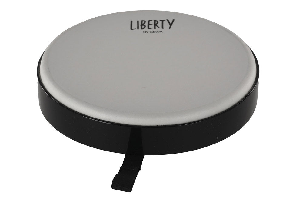 Liberty Serie Stackable Drums 9" Kalvo