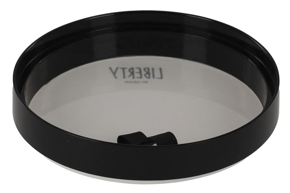 Liberty Serie Stackable Drums 9" Kalvo