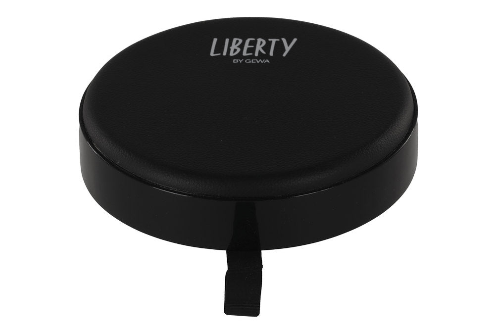 Liberty Series Pop Off Napa Head 8" Kalvo
